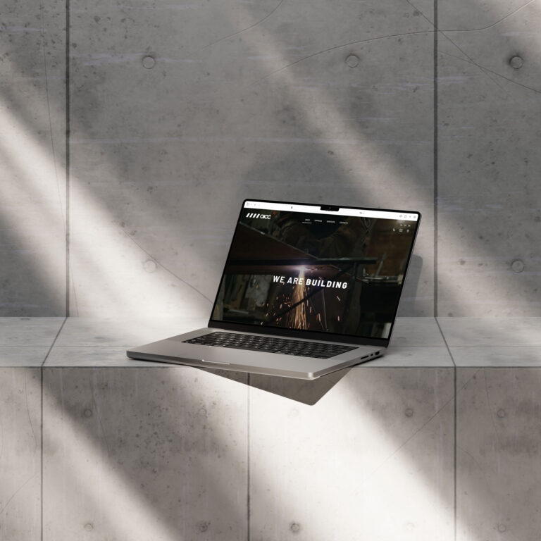 redisseny web oicc girona