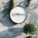 Disseny de marca IPS Tecnic
