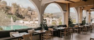 Web per a restaurants amb carta, reserves i SEO local