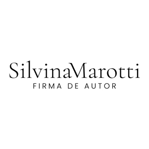 Agencia de publicitat a girona logo silvina marotti